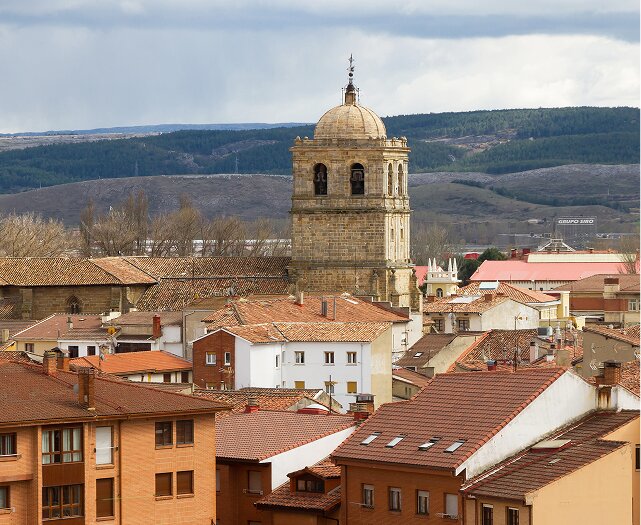 Aguilar de Campoo