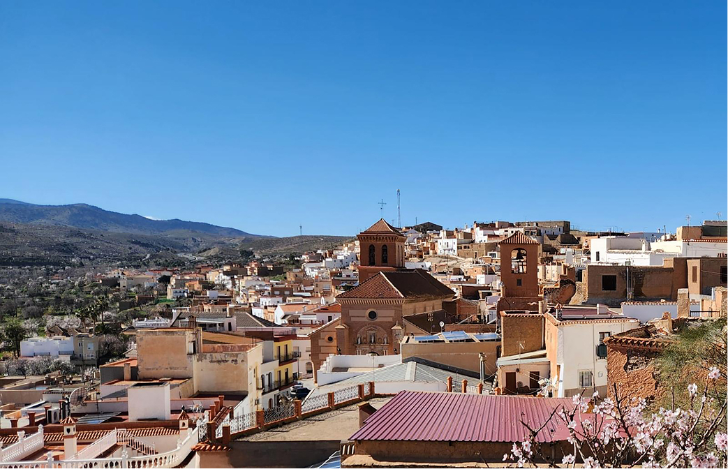 Fiñana