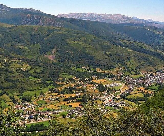 Villablino